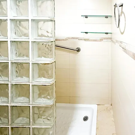 Appartamento Torre Levante Vistas A Levante *