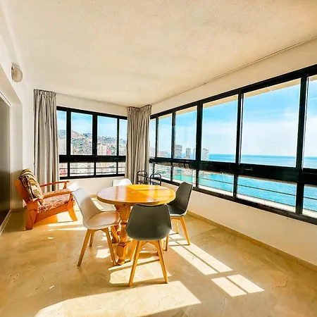 Torre Levante Vistas A Levante Appartamento