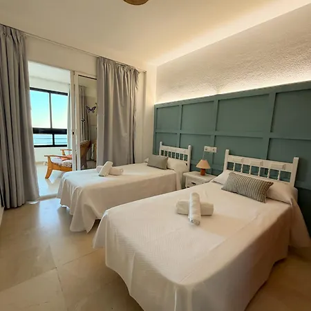 Torre Levante Vistas A Levante * Benidorm