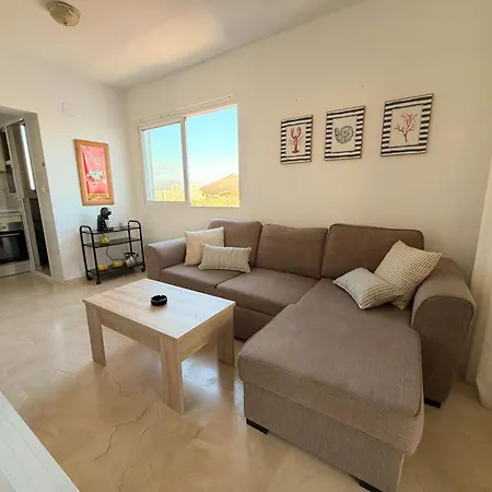 Torre Levante Vistas A Levante Appartamento Benidorm